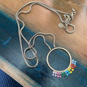 Loren Hope Emma Necklace